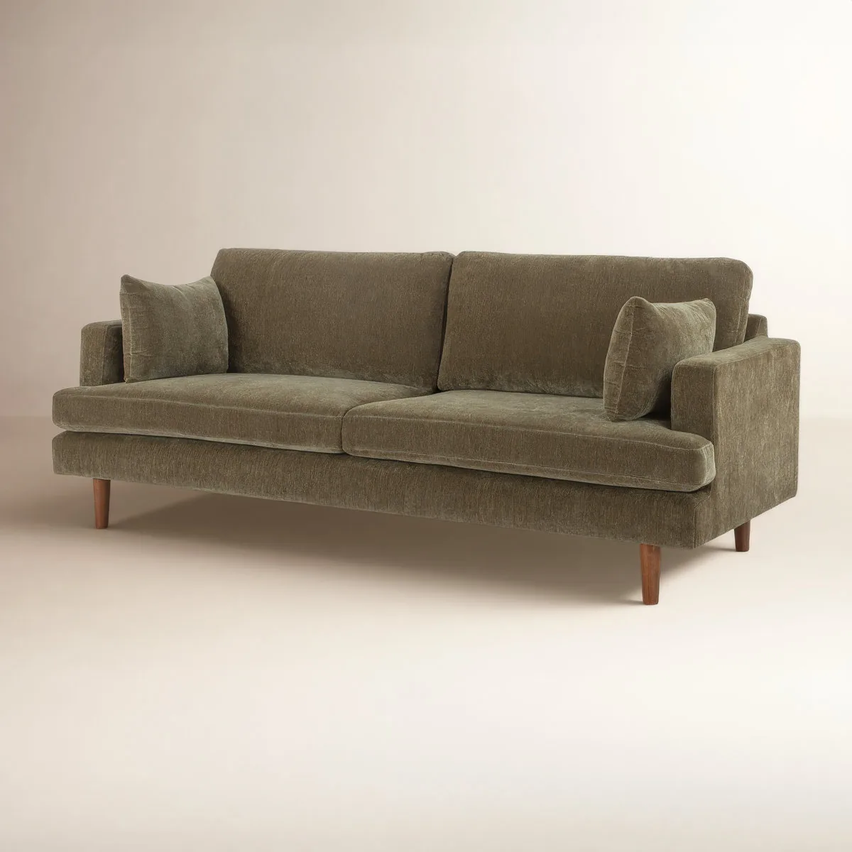 Laguna 83" Upholstered Sofa (AllModern)
