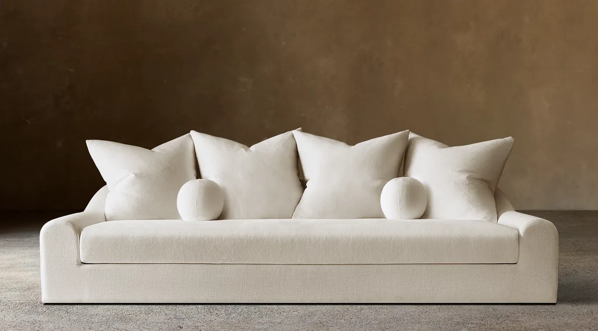 RH Jennifer Sofa