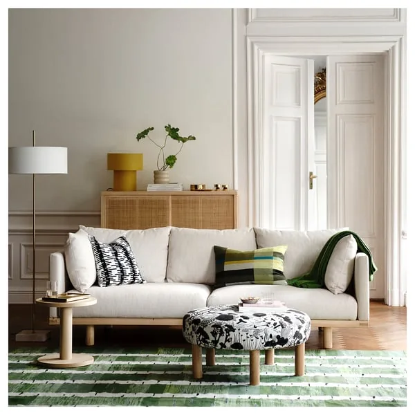 STOCKHOLM 2025 sofa