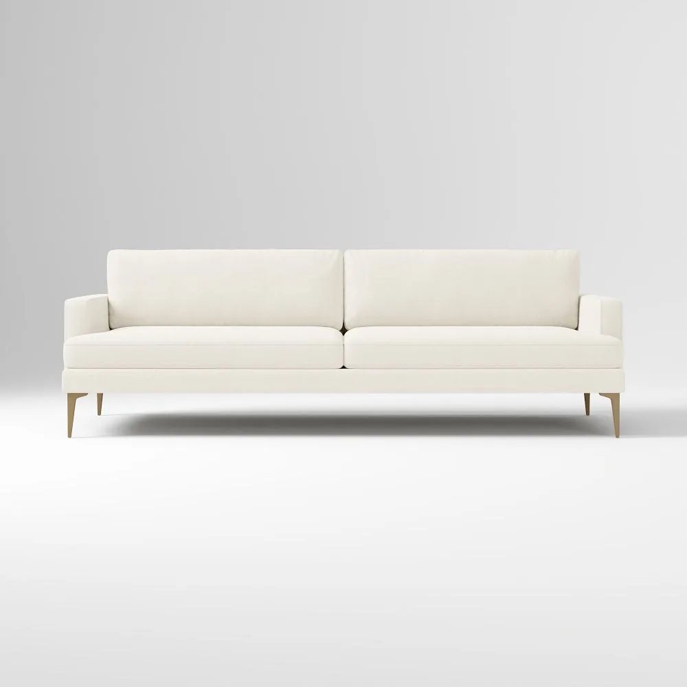 Andes Sofa (96" Width, 39" Depth)