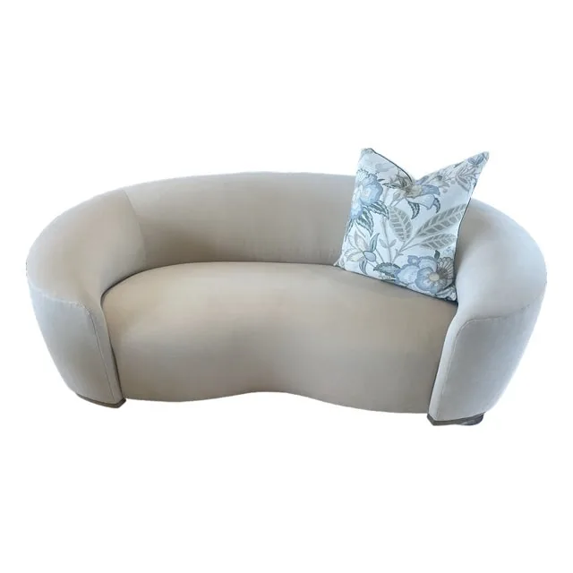 Maiden Home Chelsea Sofa