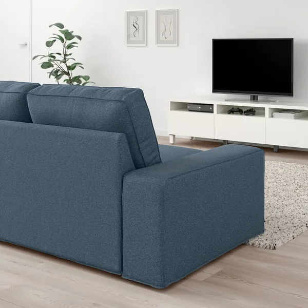 KIVIK loveseat