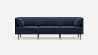 Range 3-Piece Sofa