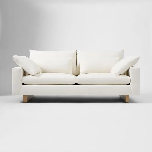 Harmony Extra Deep Sofa (92" Width)