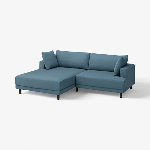 UPPÅKRA sectional 3-seat with chaise