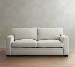 Pearce Square Arm Sofa