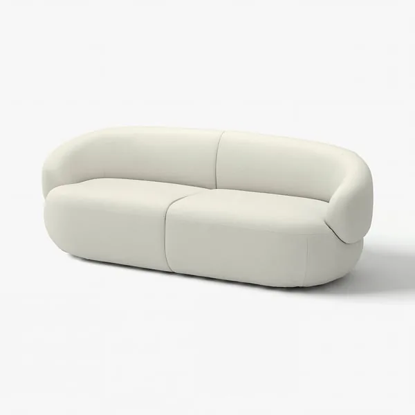 LILLESÄTER 3-seat sofa