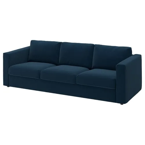 VIMLE 3-seat sofa
