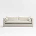 Aris 88" Bench Sofa