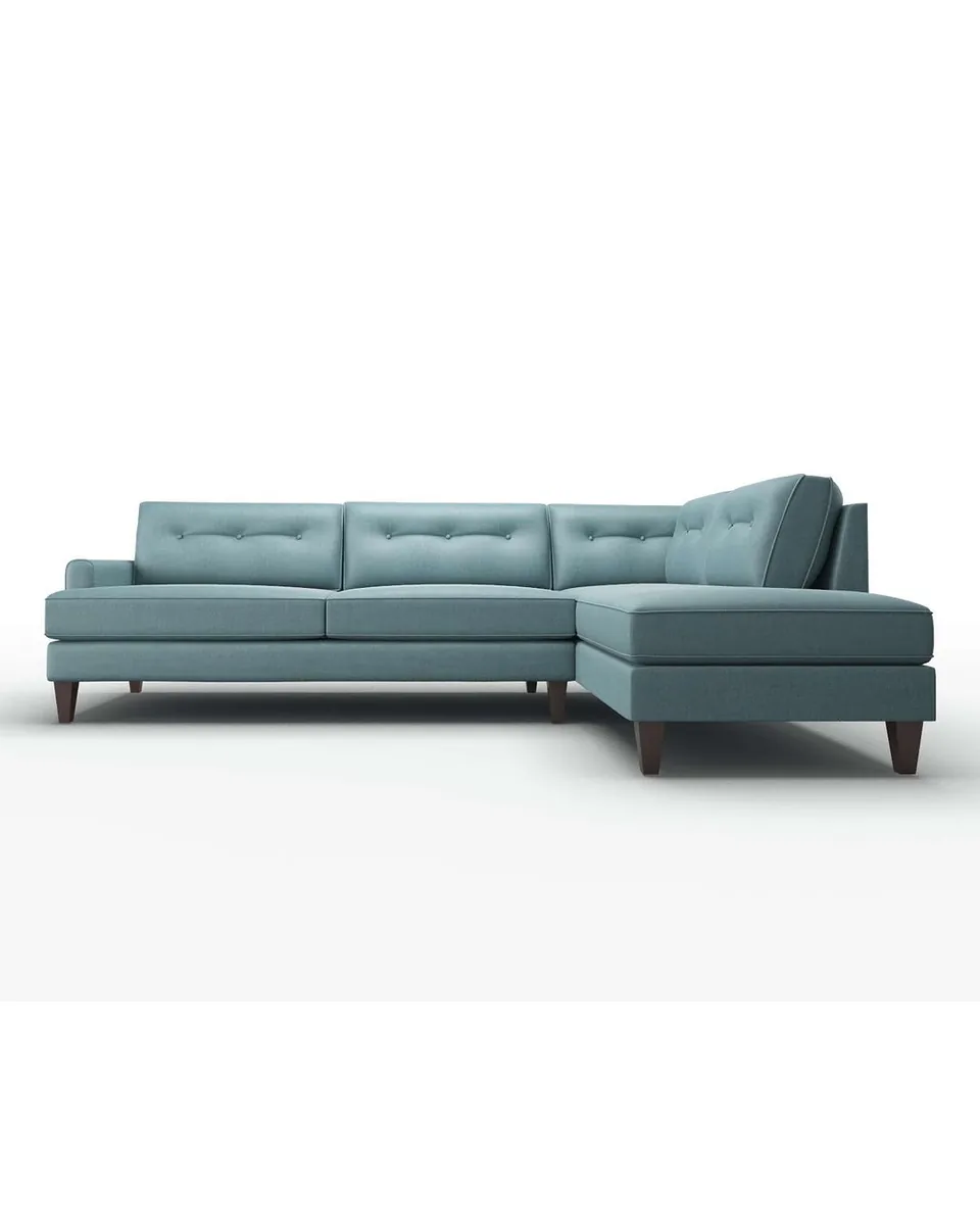 Naples KeyLargo ZenithTeal Panel Sleeper