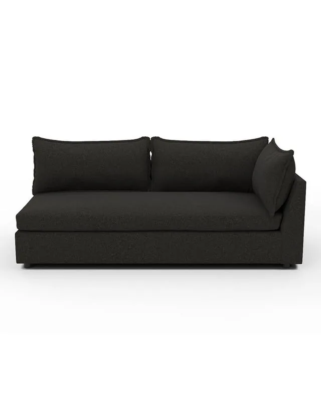 Cherrywood Raf Sofa