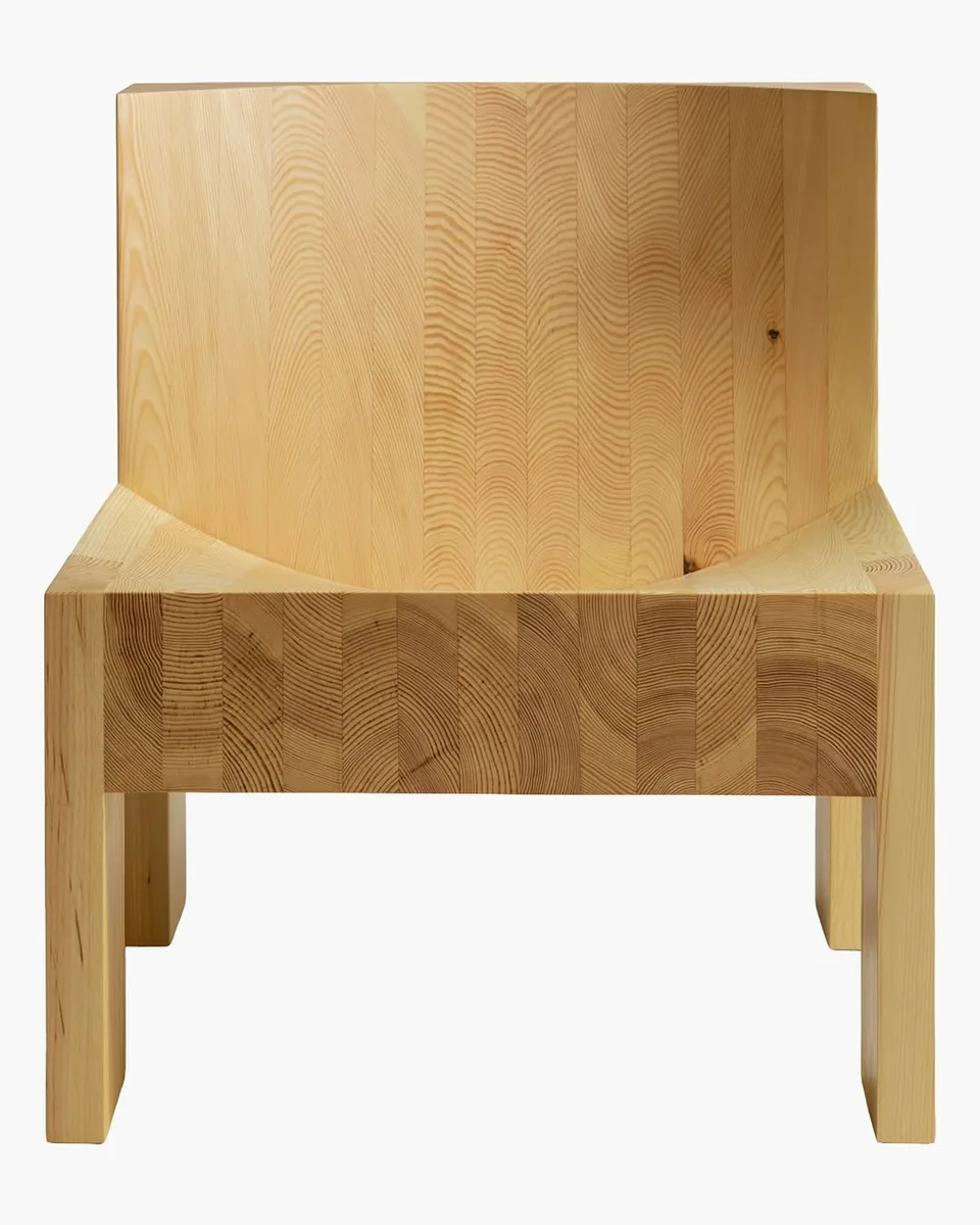 005 Lounge Chair at Design Within Reach