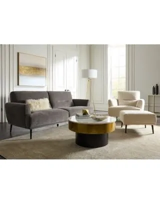 Kaelynne Fabric Sofa Collection Exclusively At Macys