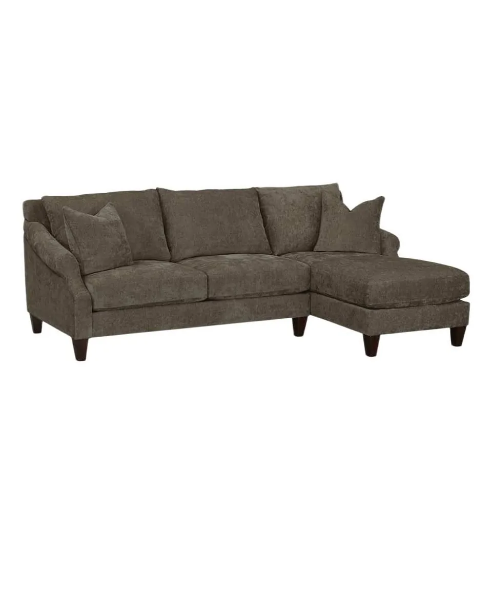 Gigi Sectional