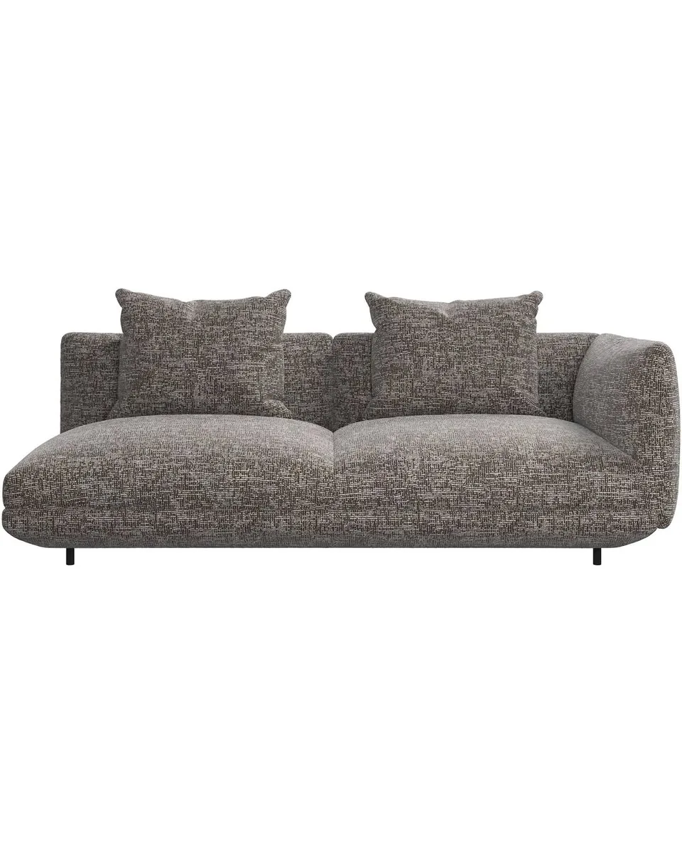 Salamanca 2 seater sofa, right arm | Modular sofa | Salamanca | Henrik Pedersen | BoConcept