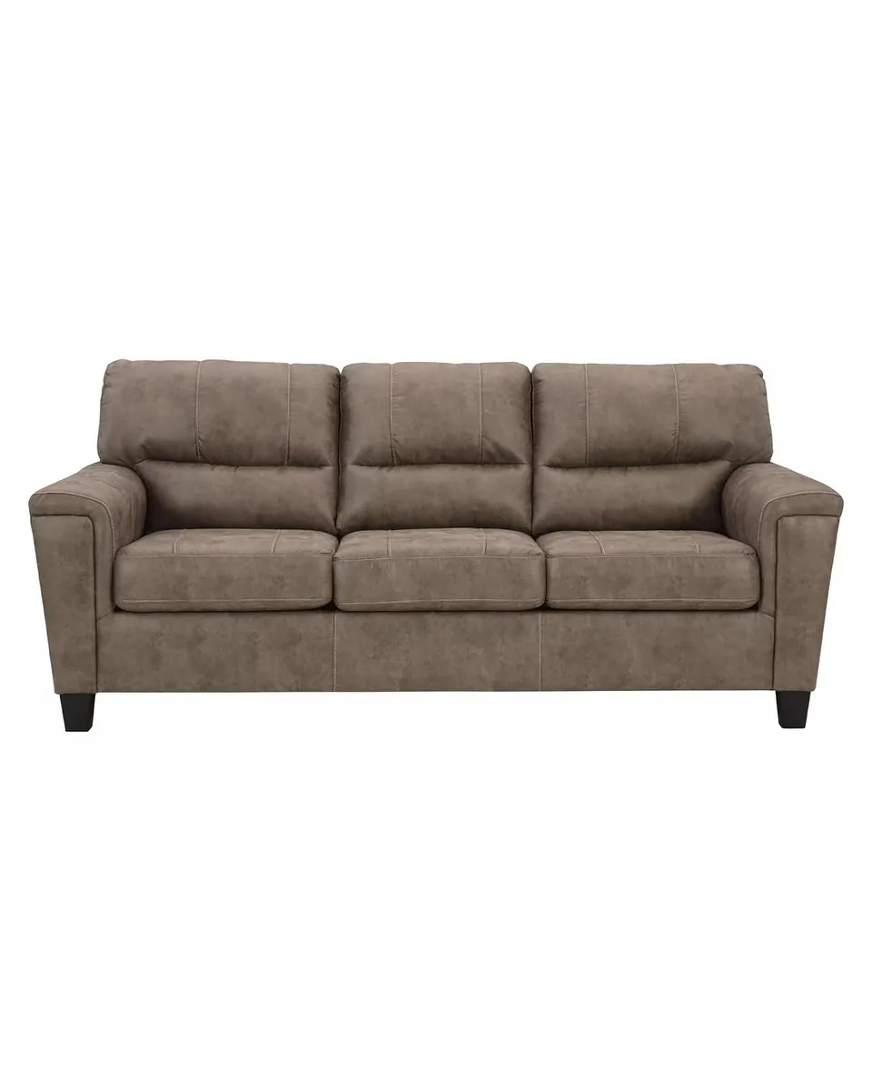 Navi Fossil Queen Sofa Sleeper