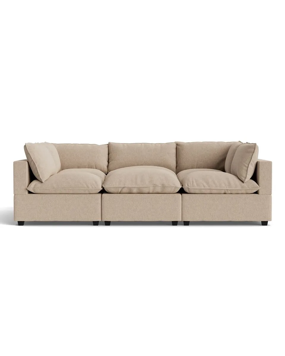 Kova Pillow Cushion Pit