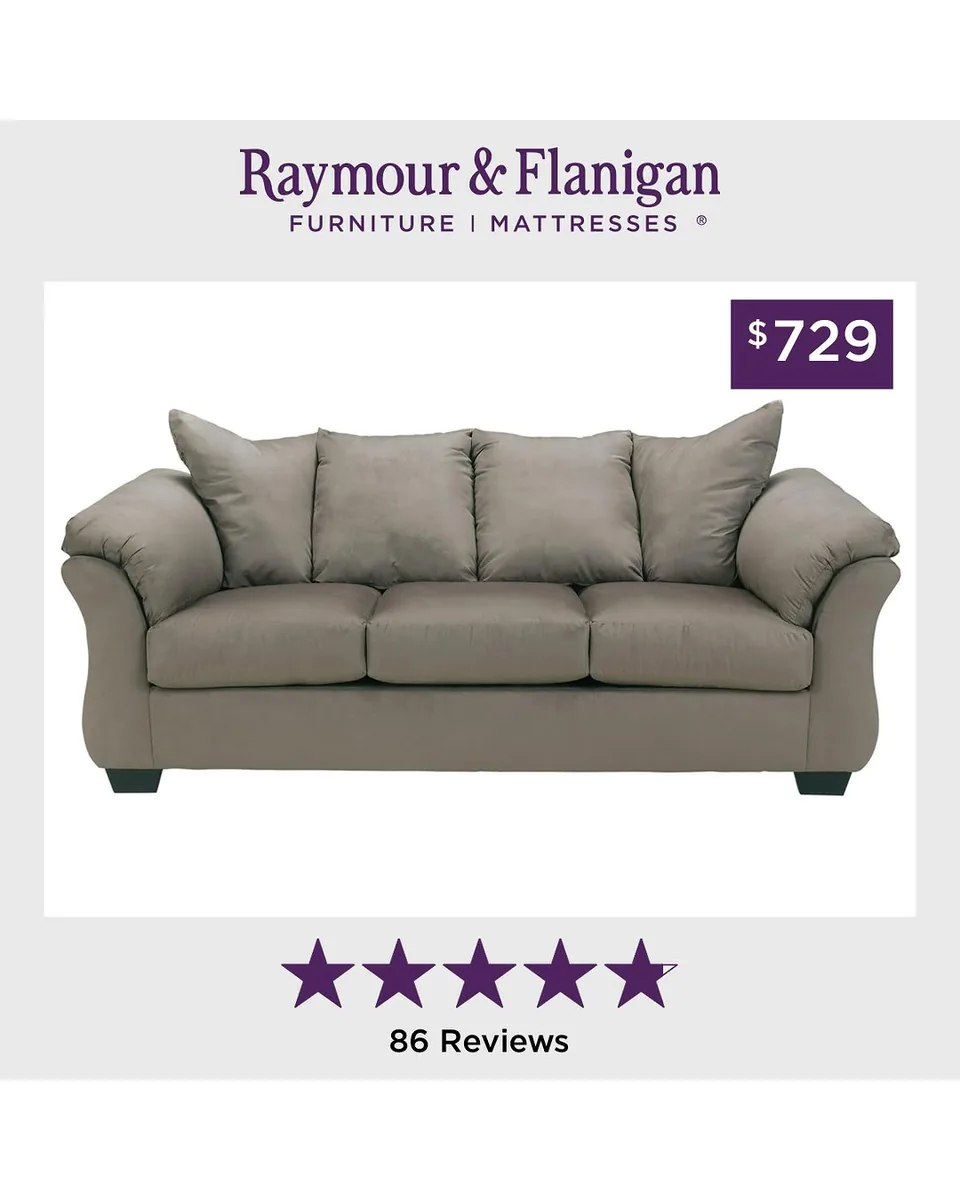 Whitman Living Room Set