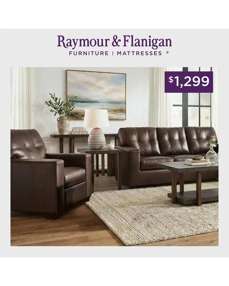 Arvell Living Room Set