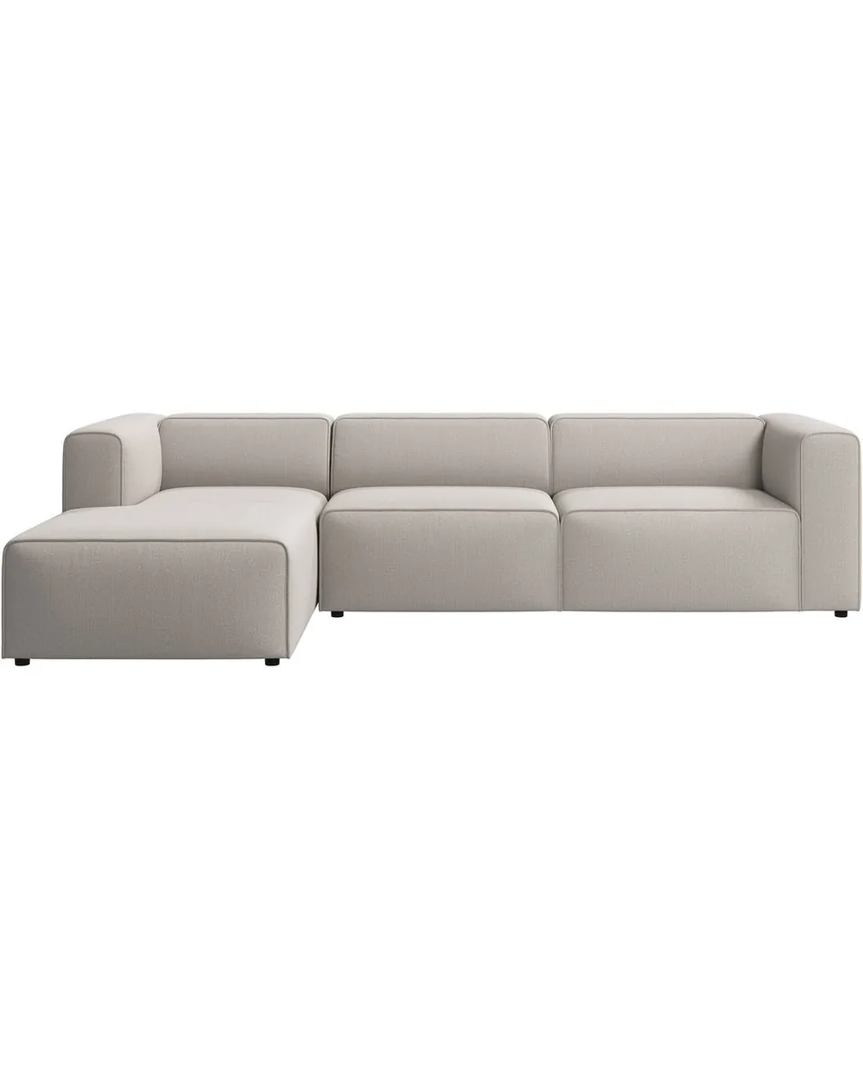Carmo sofa with resting unit | sofa | Carmo | Anders Nørgaard | BoConcept