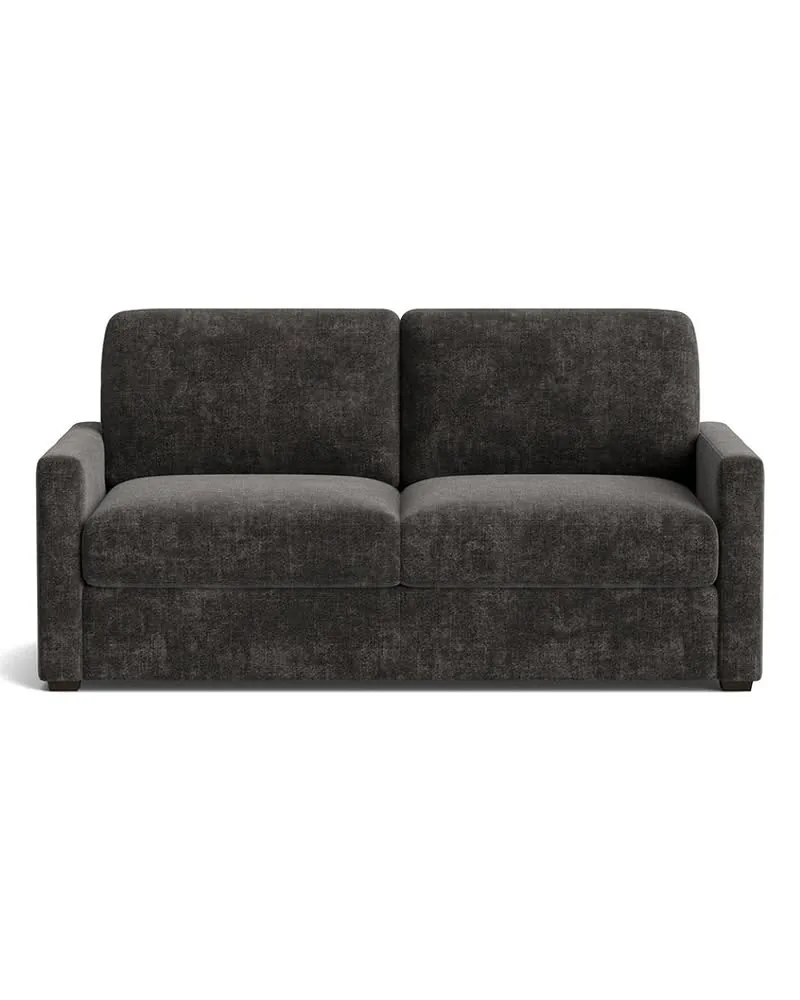 Sleep Over Sofa Bed, Full, Truffle