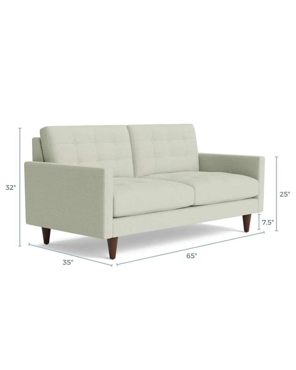 Eliot Apartment Sofa