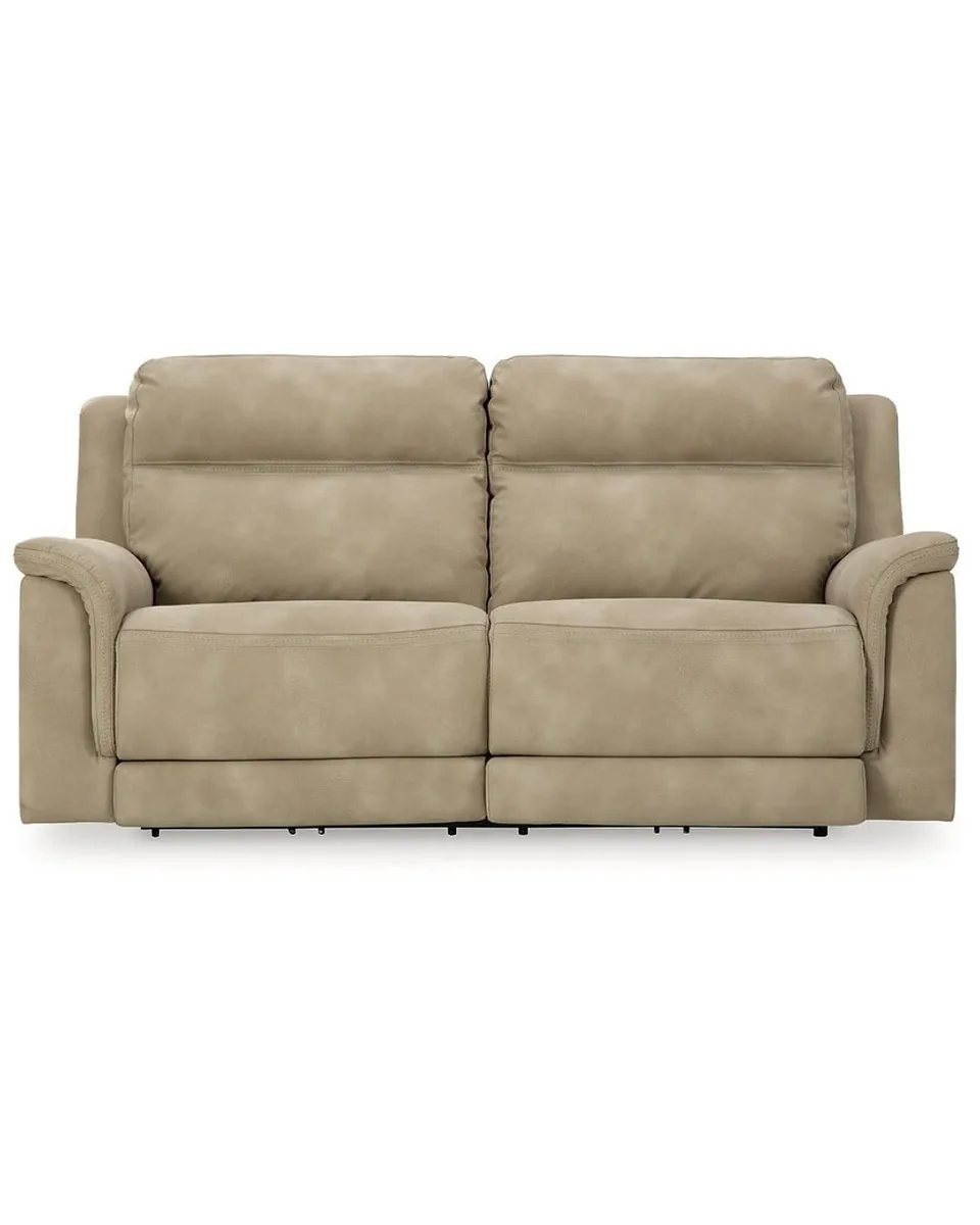 Next-Gen DuraPella Oversize Reclining Sofa