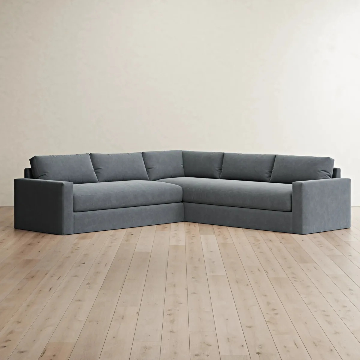 Wilson Sectional