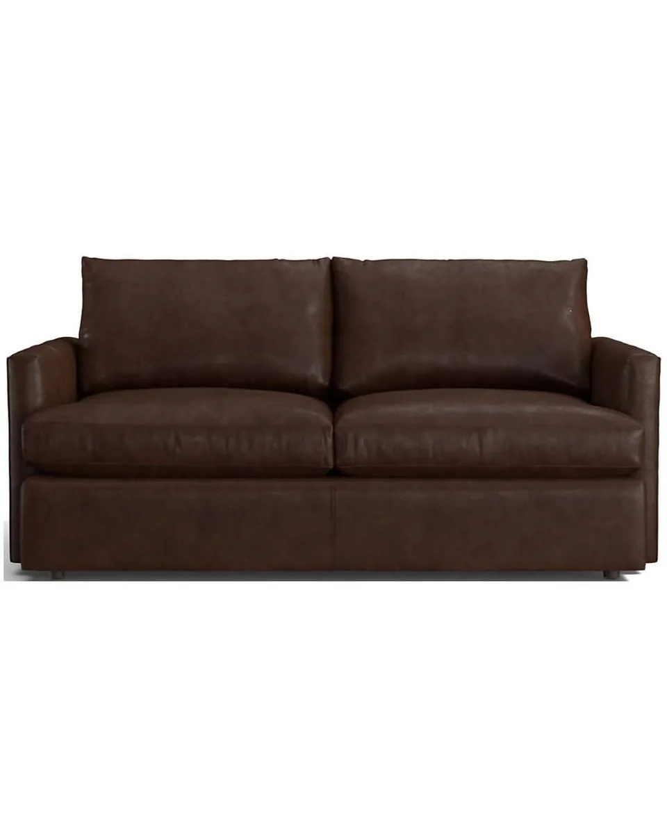 Crate & Barrel Lounge Sofa