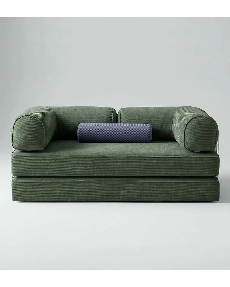 JelliCouch 3 Seater Sofa