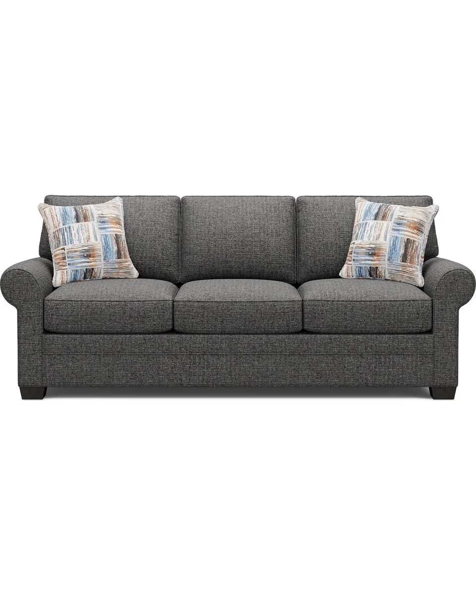 Bellingham Granite Textured Sofa