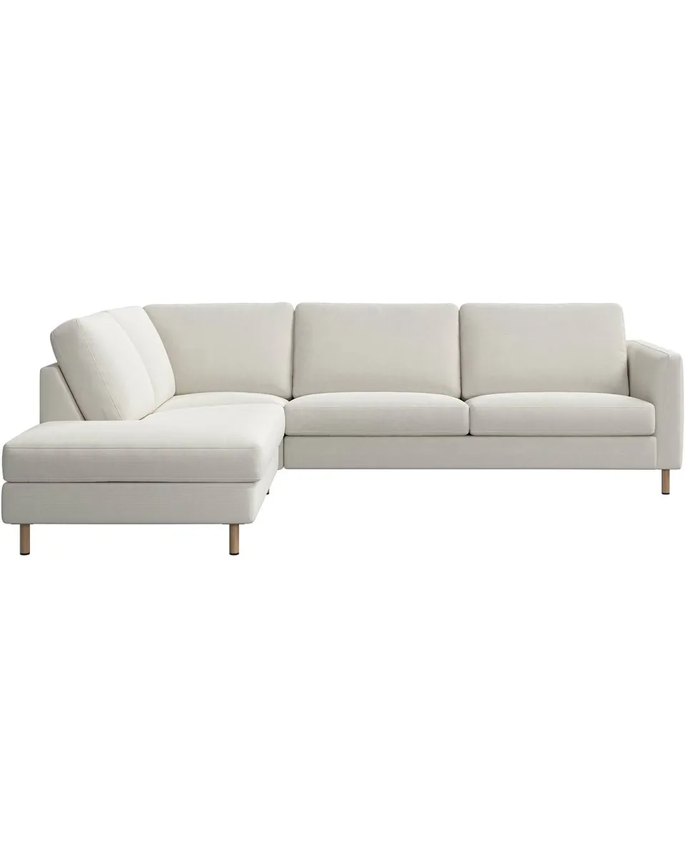 Indivi corner sofa left | sofa | Indivi | Anders Nørgaard | BoConcept