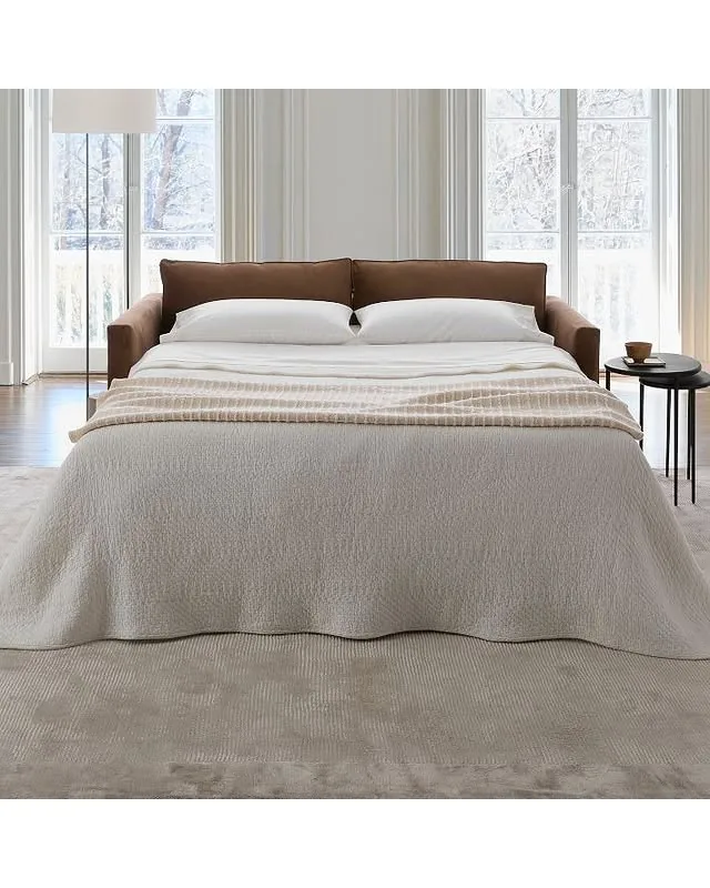 Harris Sleeper Sofa (74") - Contract Grade