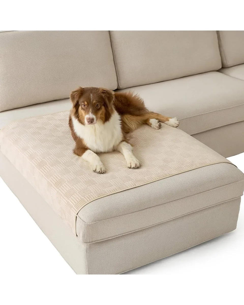 Lightweight Pet Couch Cover