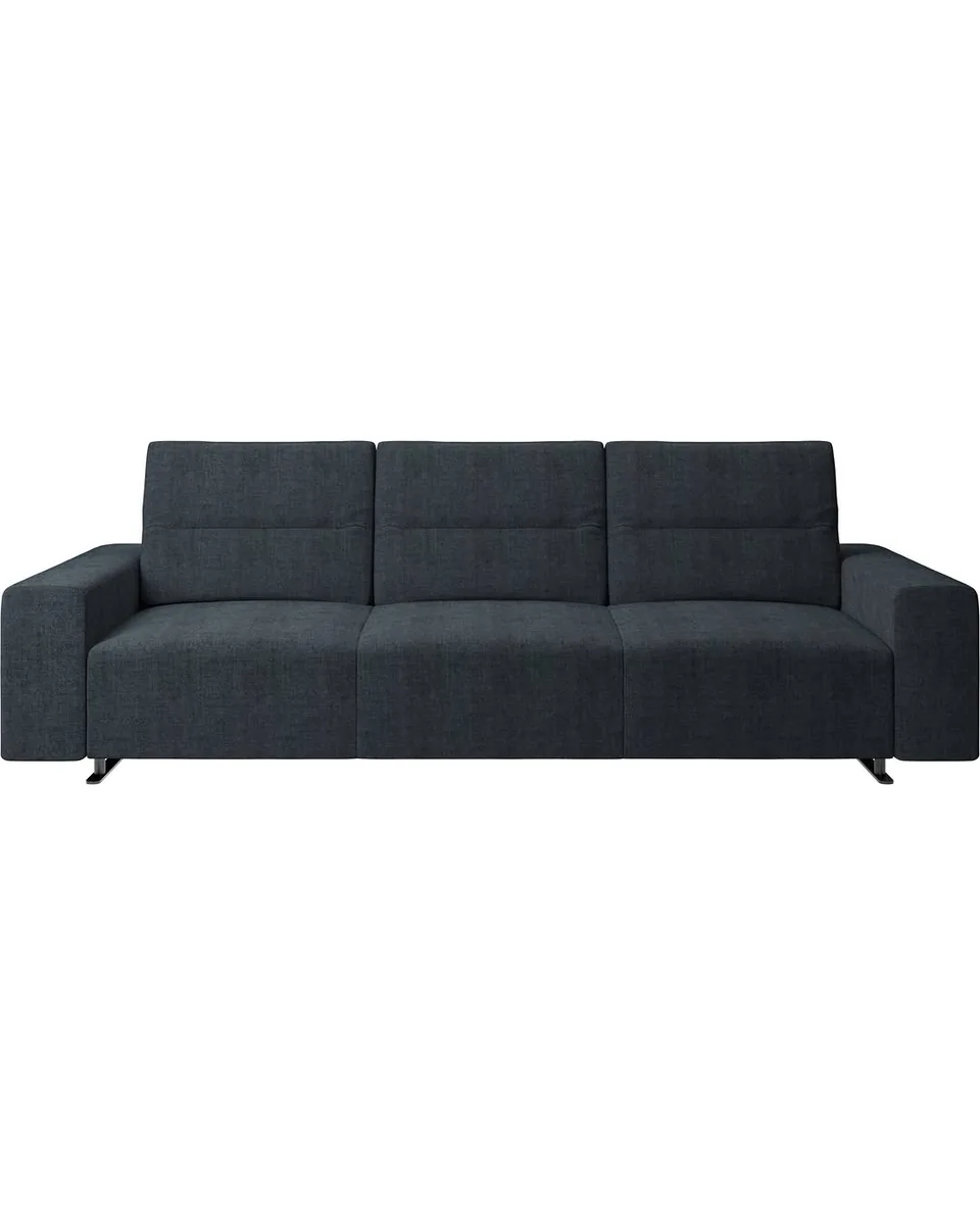 Hampton sofa with adjustable back | sofa | Hampton | Henrik Pedersen | BoConcept