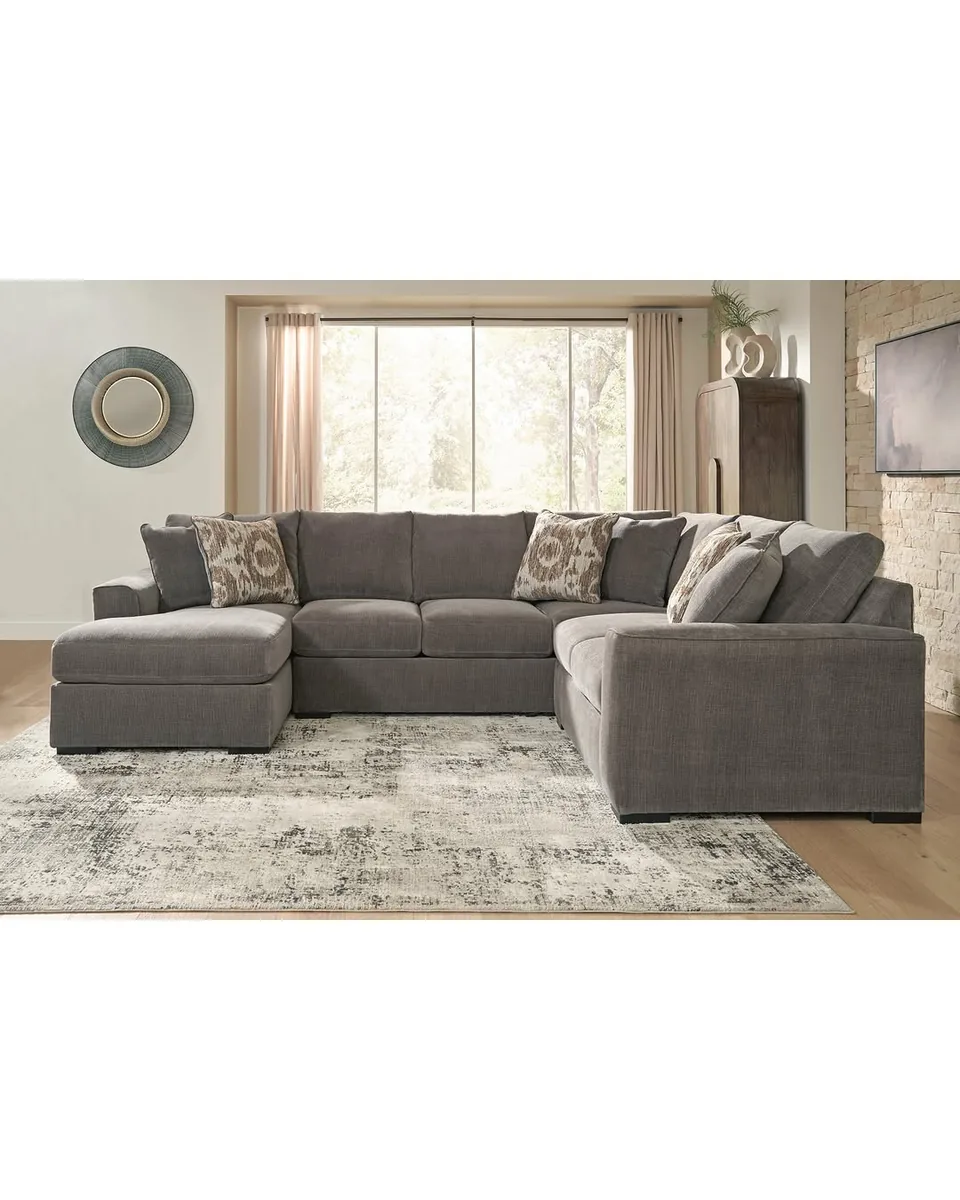 Larson Levee 3-Piece Sectional