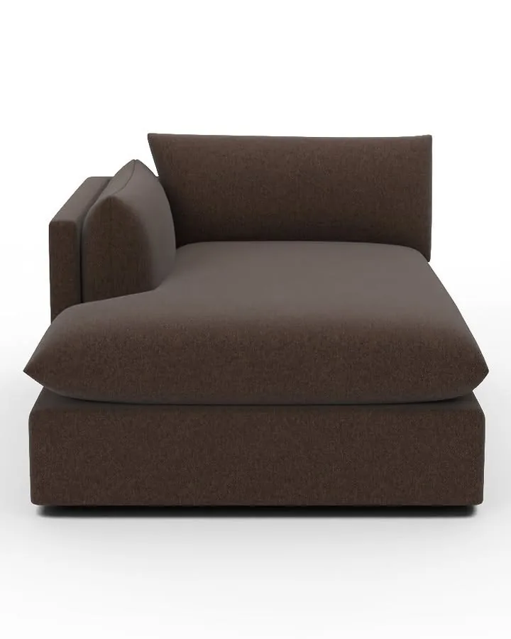 SoCo LAF Chaise