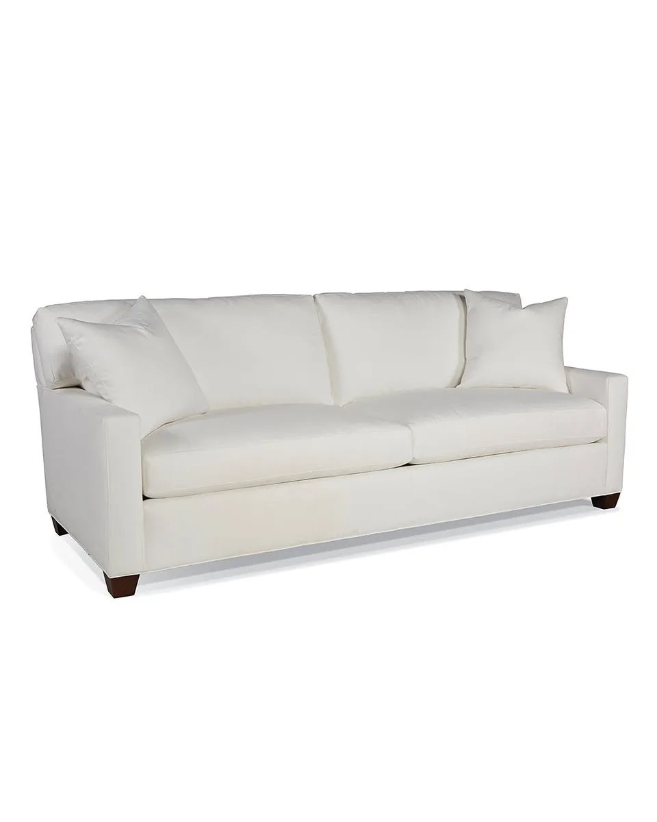 Designer Classics Track Arm Sofa