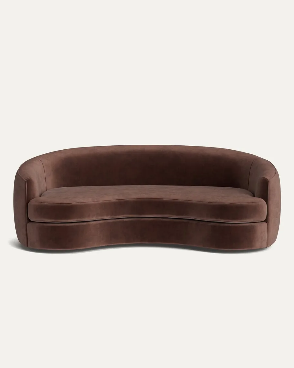 Camel Velvet