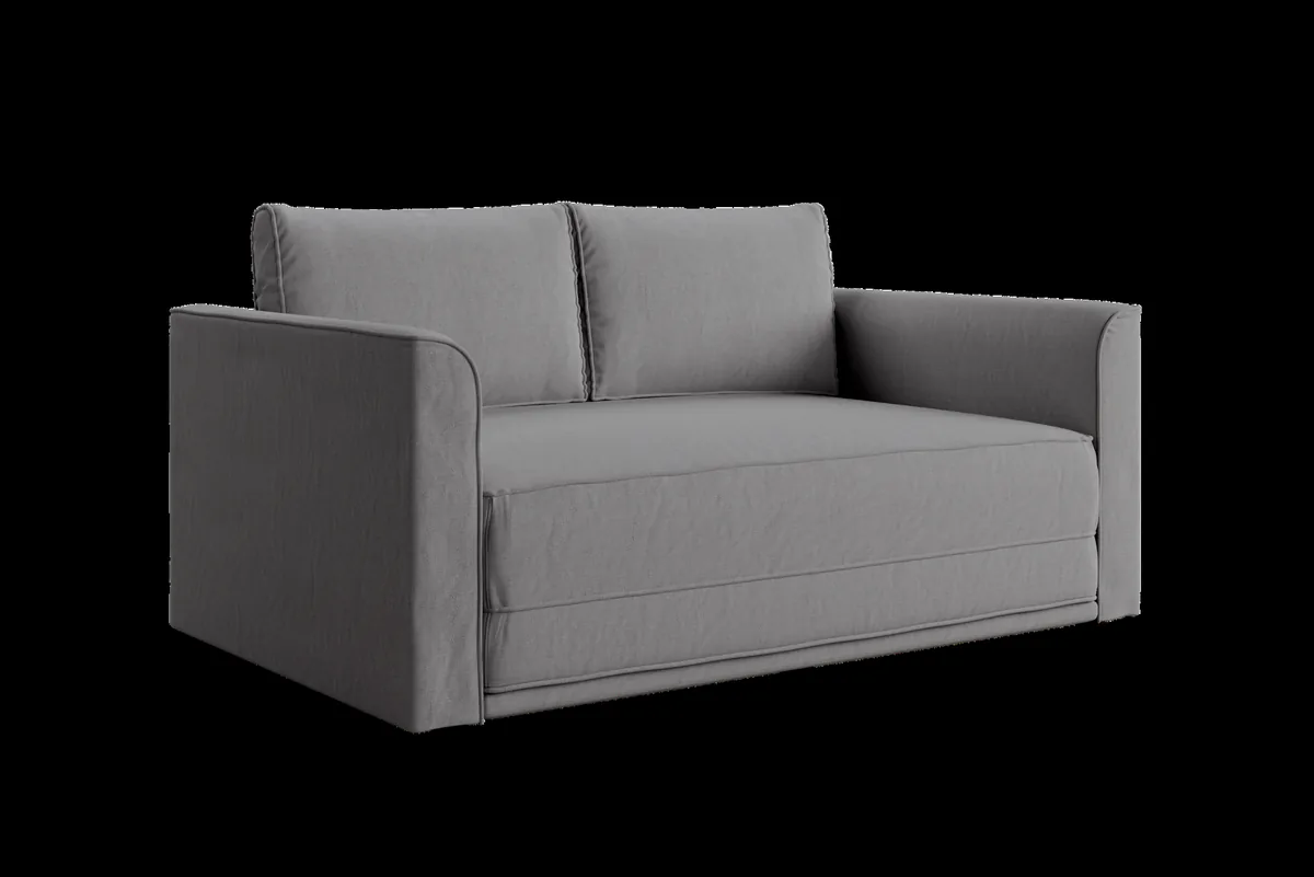 Slipcover: The Eclipse 70" Sleeper Sofa