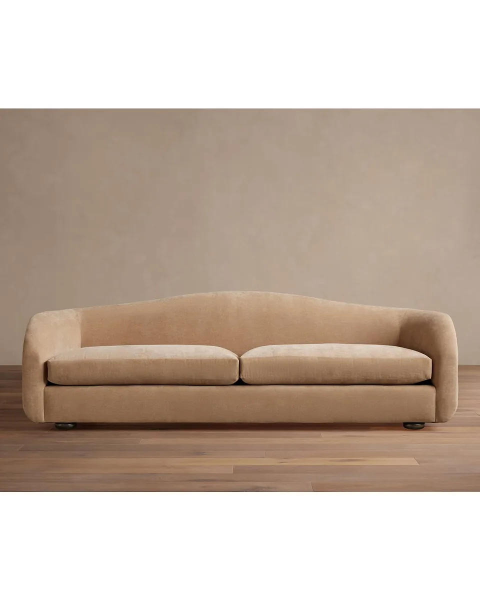 Ashlyn Two-Cushion Sofa