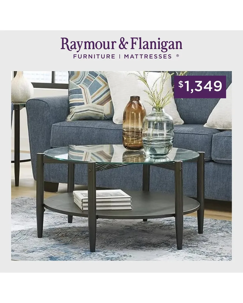 Cashton Living Room Set