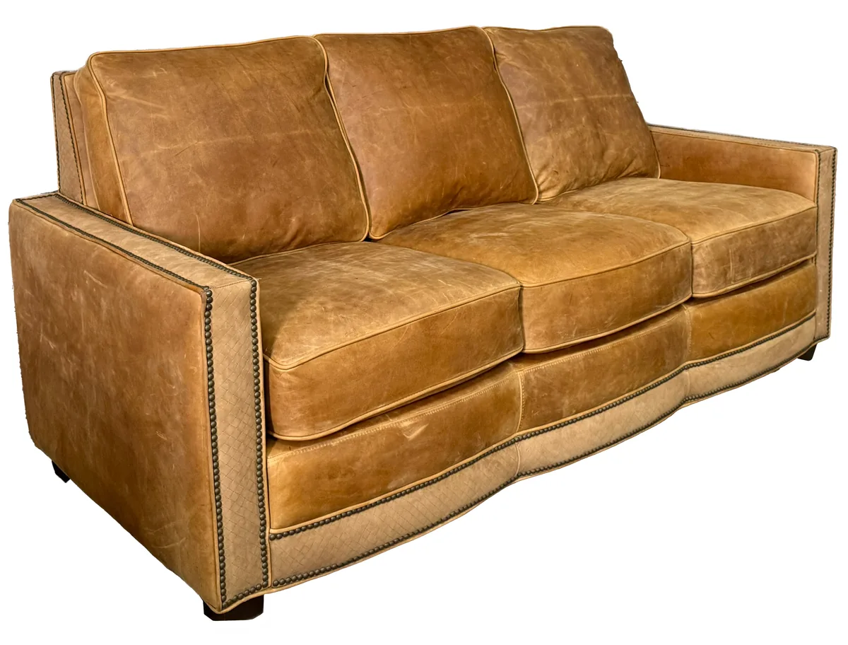 Jaxon Sunflower Sofa