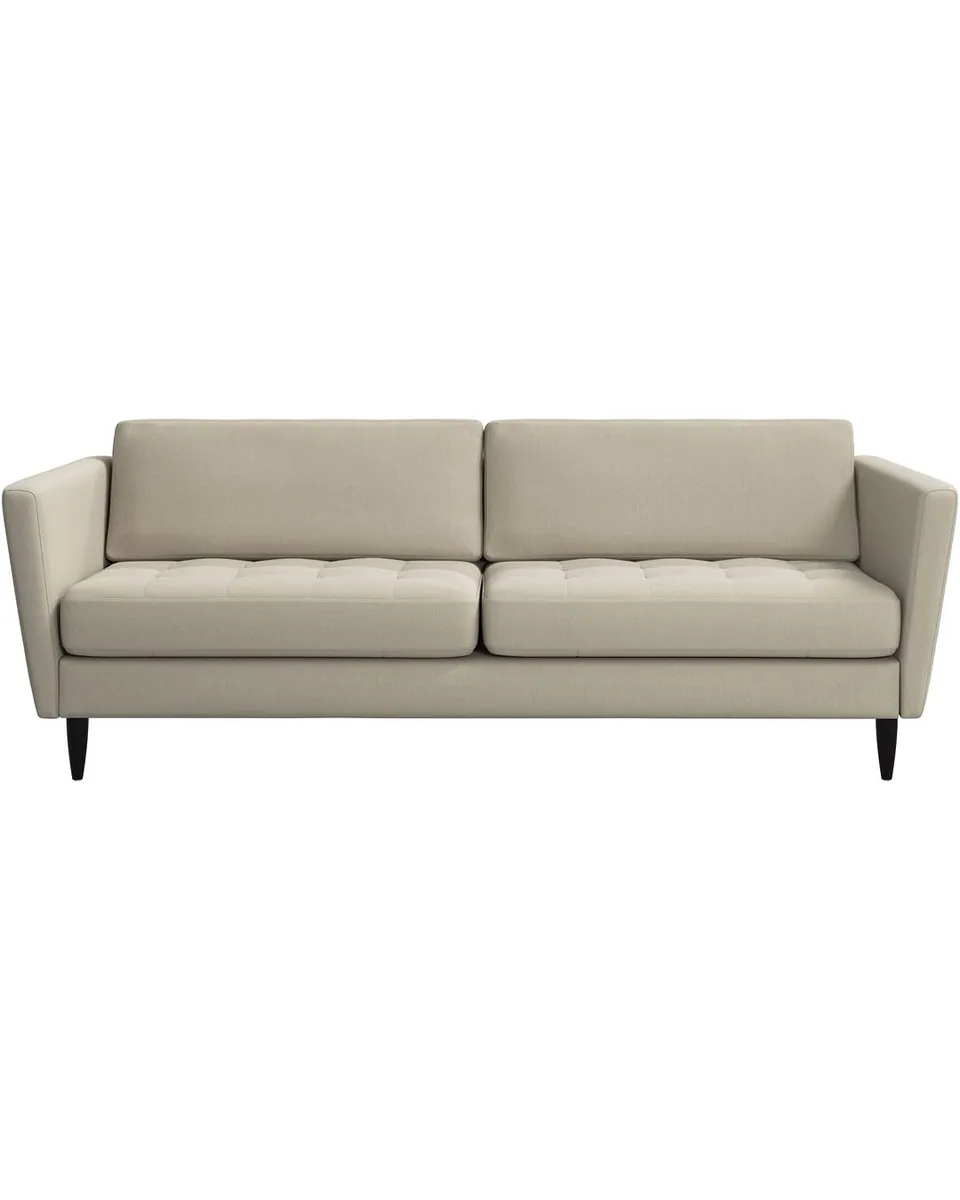 Osaka 2,5-seater sofa | sofa | Osaka | Anders Nørgaard | BoConcept