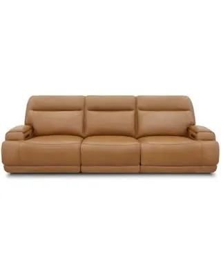 Atlas 3-Piece Dual Motion Sofa, Exclusive