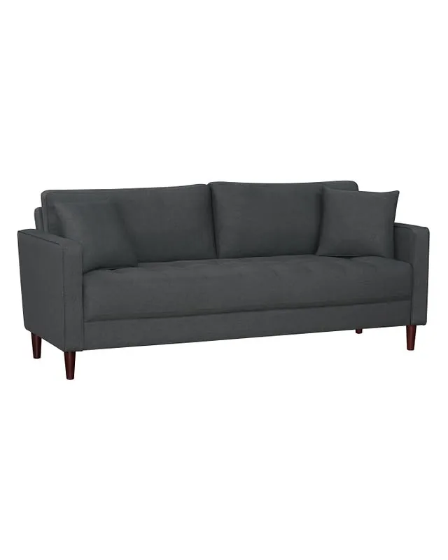 HM8008GY-3 SOFA, GREY