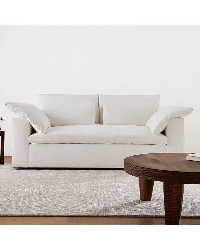 Harmony Modular Sofa (72"-112")