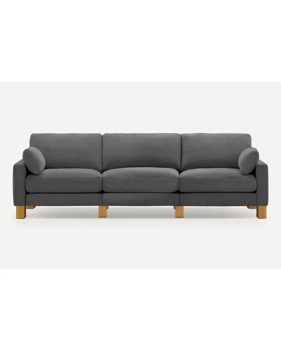 Union 3-Seat Sofa