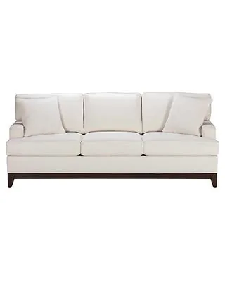 Arcata Sleeper, 87"w x 41"d x 37"h by ETHAN ALLEN
