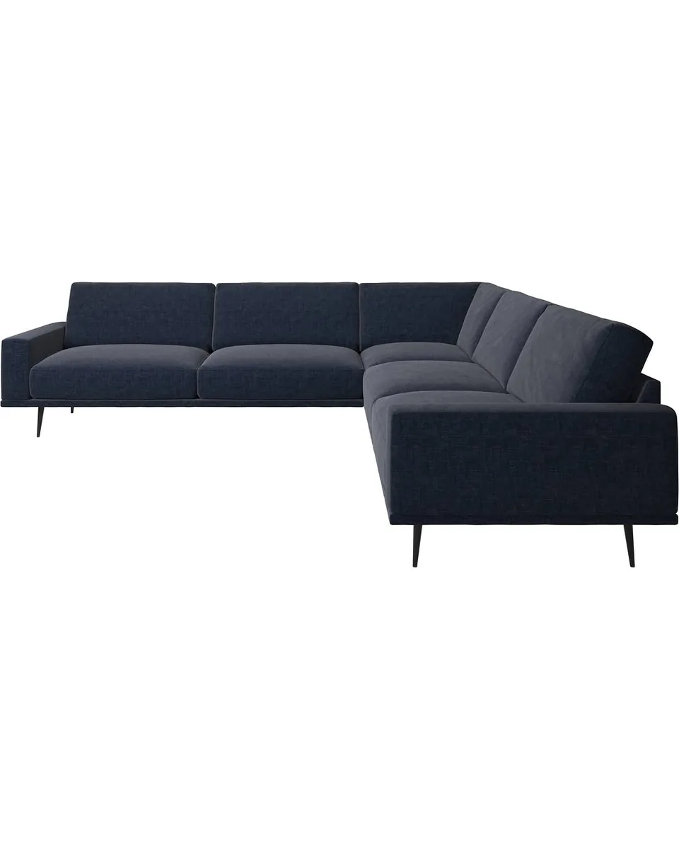 Carlton corner sofa | sofa | Carlton | Anders Nørgaard | BoConcept